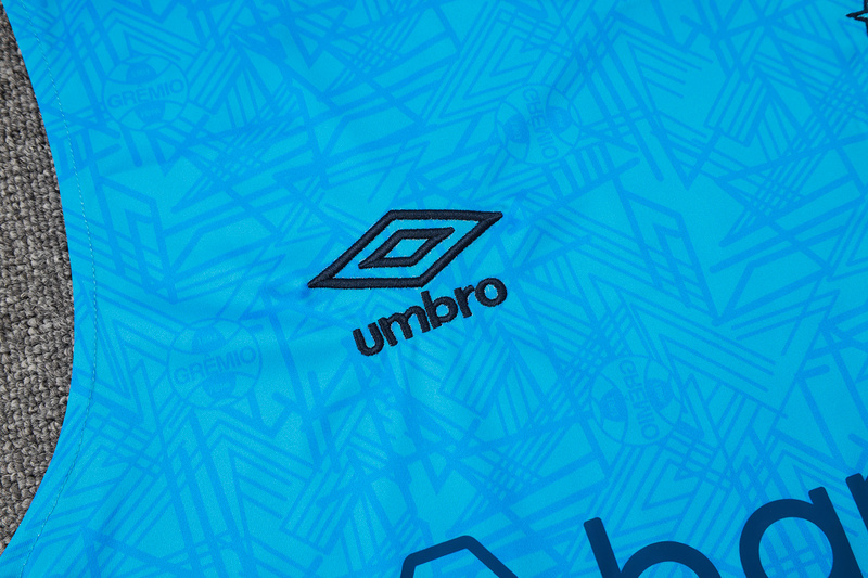 24/25 Grêmio Take blue Training Set Shirt and Shorts