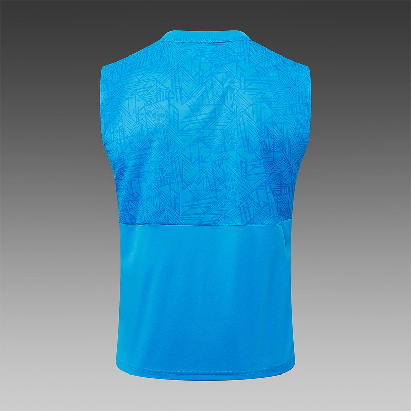 24/25 Grêmio Take blue Training Set Shirt and Shorts