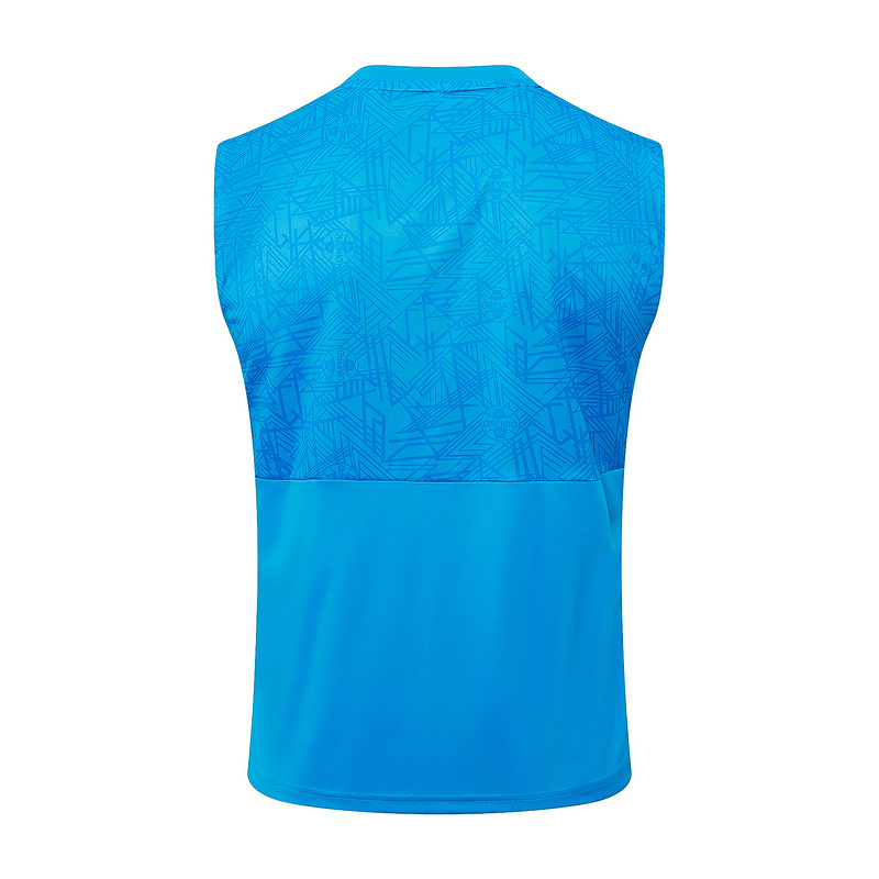 24/25 Grêmio Take blue Training Set Shirt and Shorts
