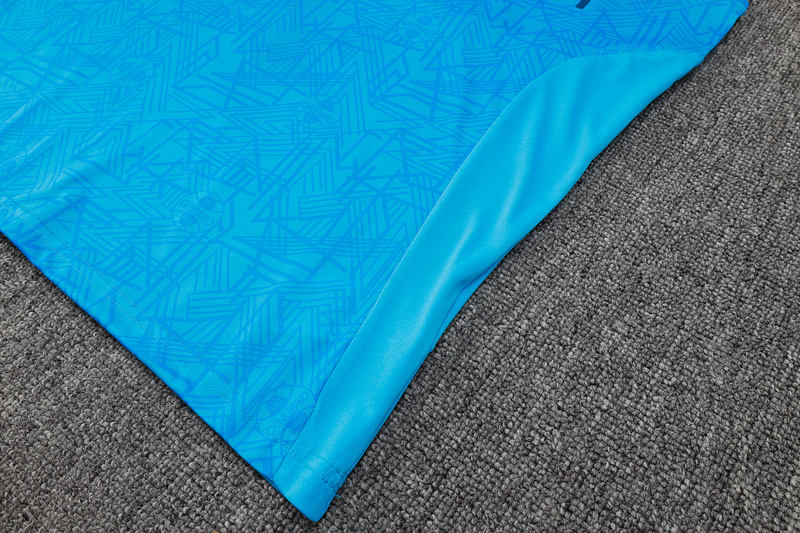 24/25 Grêmio Take blue Training Set Shirt and Shorts