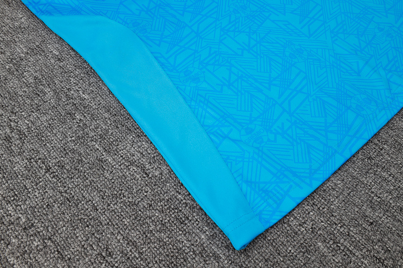 24/25 Grêmio Take blue Training Set Shirt and Shorts