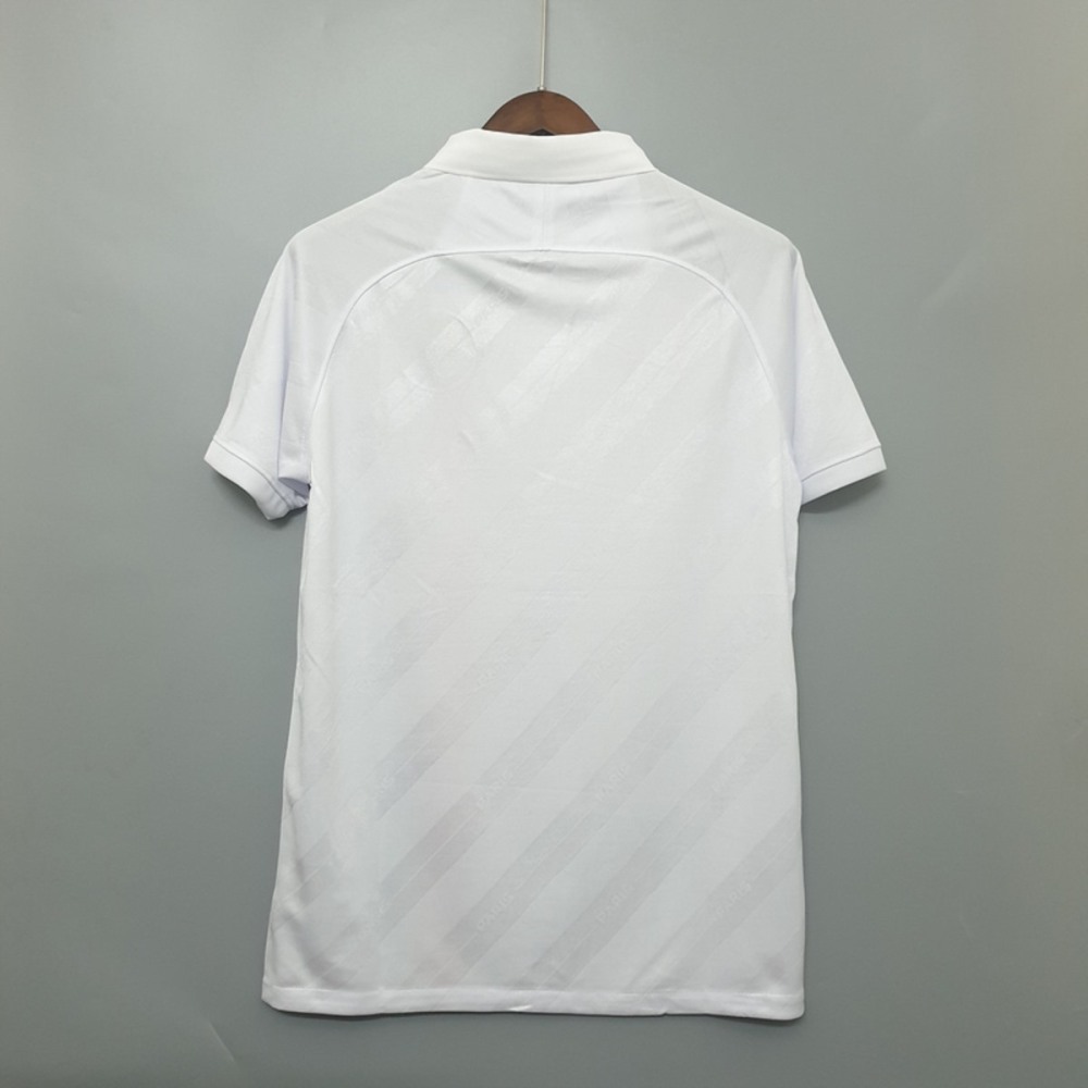 Retro 19/20 PSG Third Away Jersey Fan Version