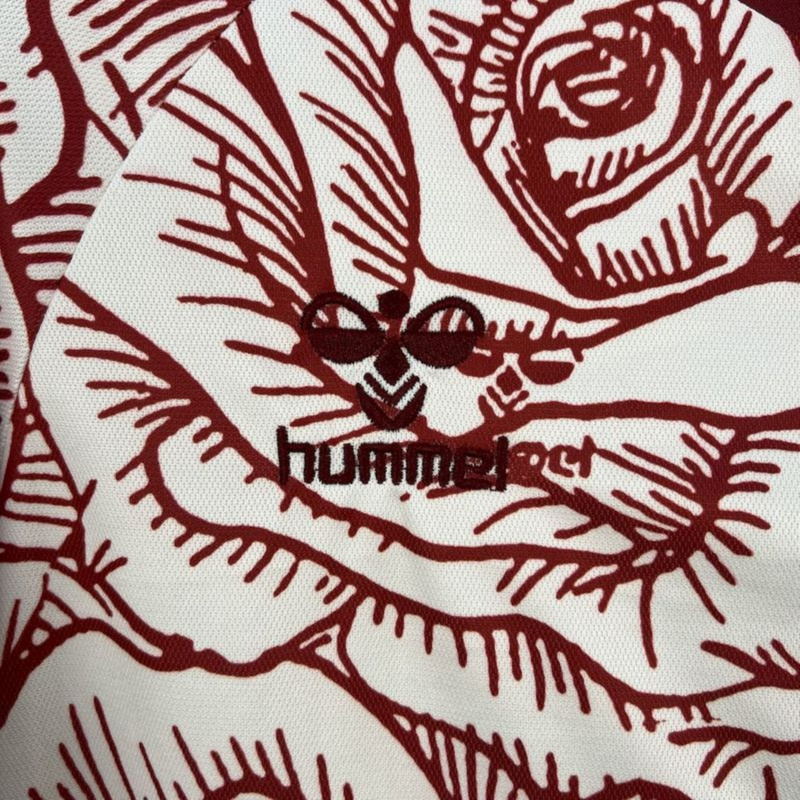 2025/26 FC Köln Special Edition jersey Fan Version