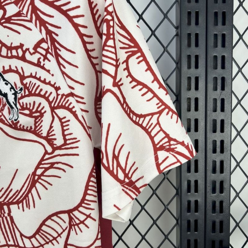 2025/26 FC Köln Special Edition jersey Fan Version