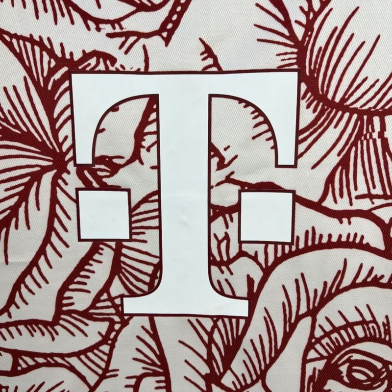 2025/26 FC Köln Special Edition jersey Fan Version