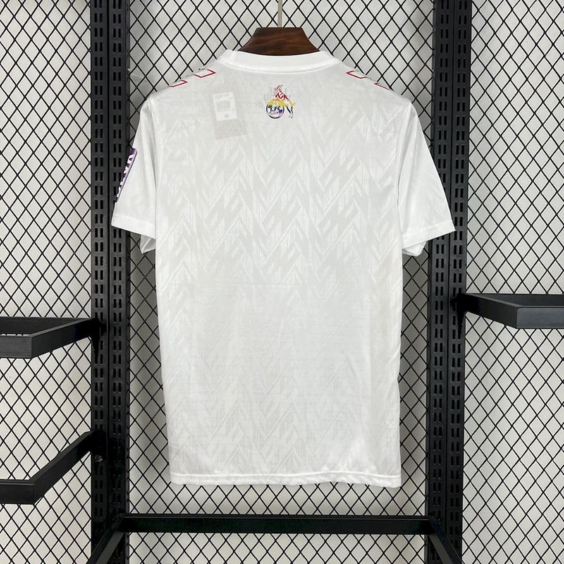 2025/26 FC Köln Sondertrikot Diversity Senior Jersey Fan Version