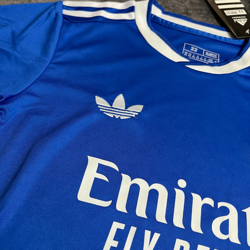 2025/26 Real Madrid Second Away jersey kids Kits size: 16-28
