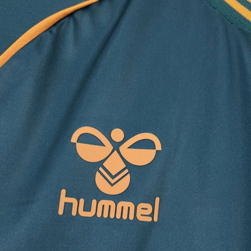 2025/26 Borussia Mönchengladbach Second Away jersey Fan version