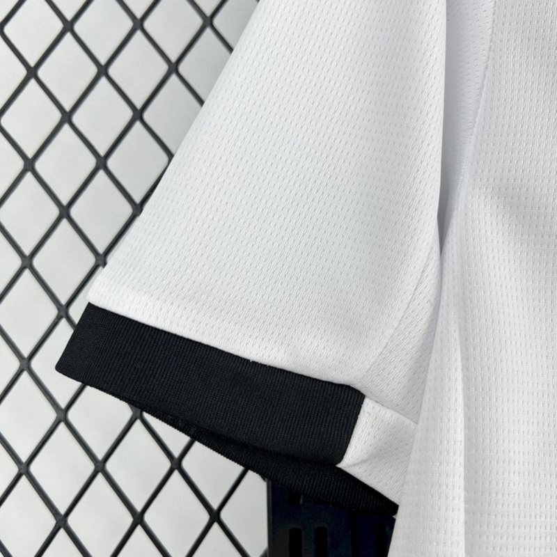 2025/26 Borussia Mönchengladbach Home jersey Fan version