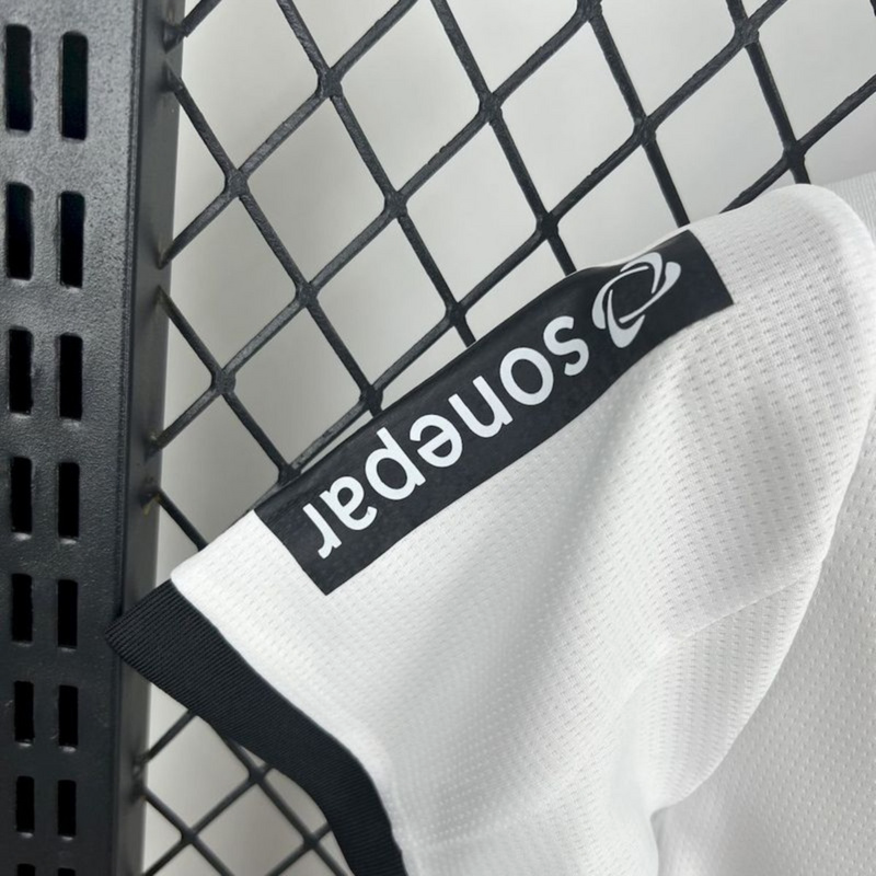 2025/26 Borussia Mönchengladbach Home jersey kids Kits size: 16-28