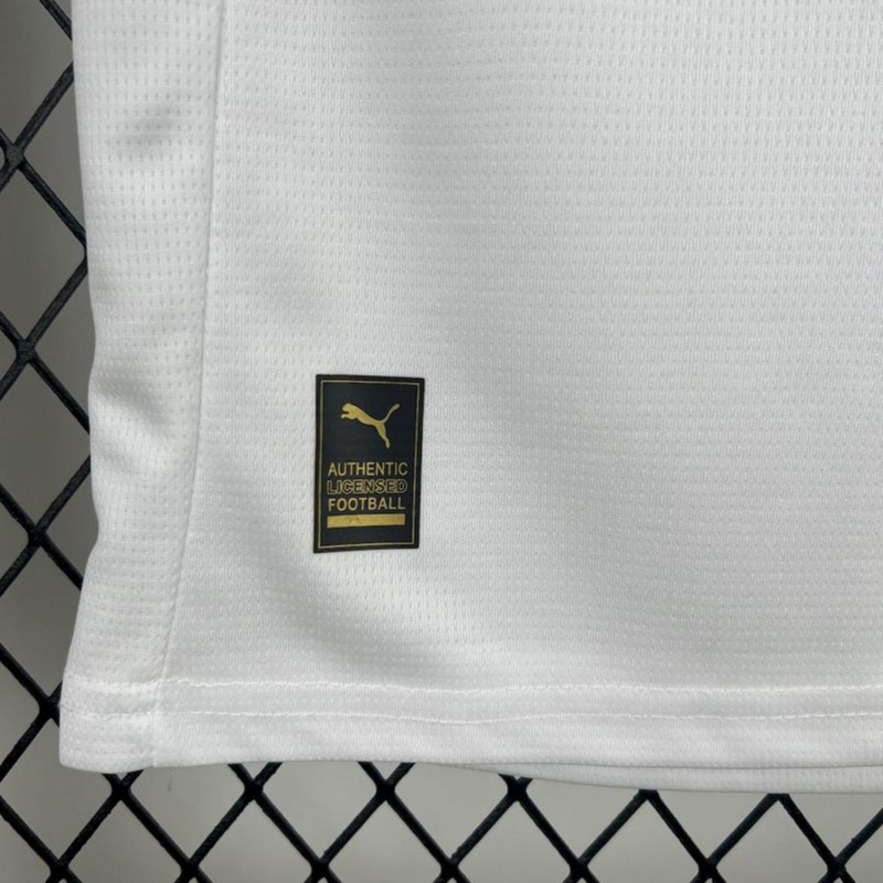 2025/26 Borussia Mönchengladbach Home jersey kids Kits size: 16-28