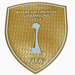 2024 Intercontinental CHAMPIONS