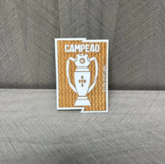 Liga Portugal Patch -2