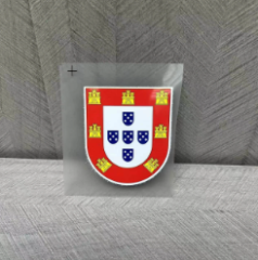 Liga Portugal Patch -4