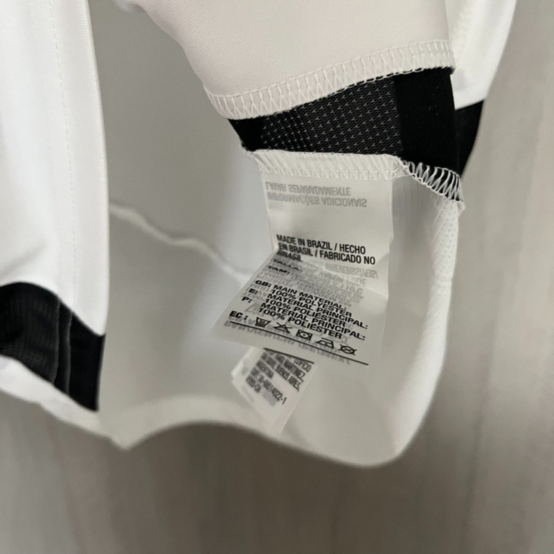 2025/26 Atlético Mineiro Away Women's  Jersey Fan Version