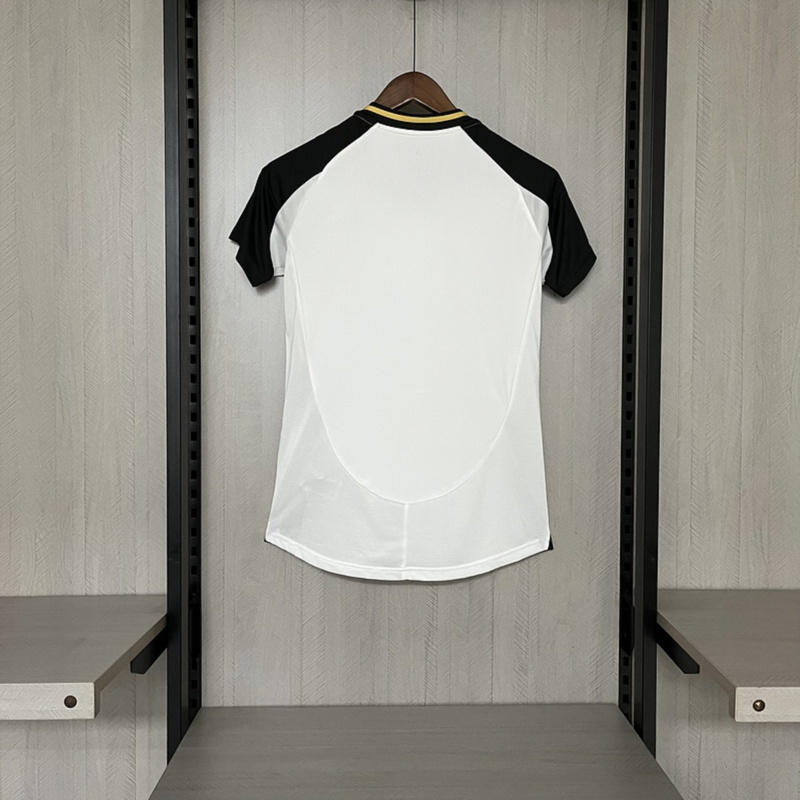 2025/26 Atlético Mineiro Away Women's  Jersey Fan Version