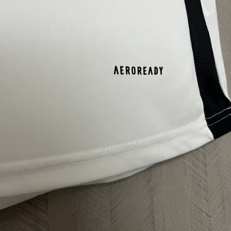 2025/26 Atlético Mineiro Away Women's  Jersey Fan Version