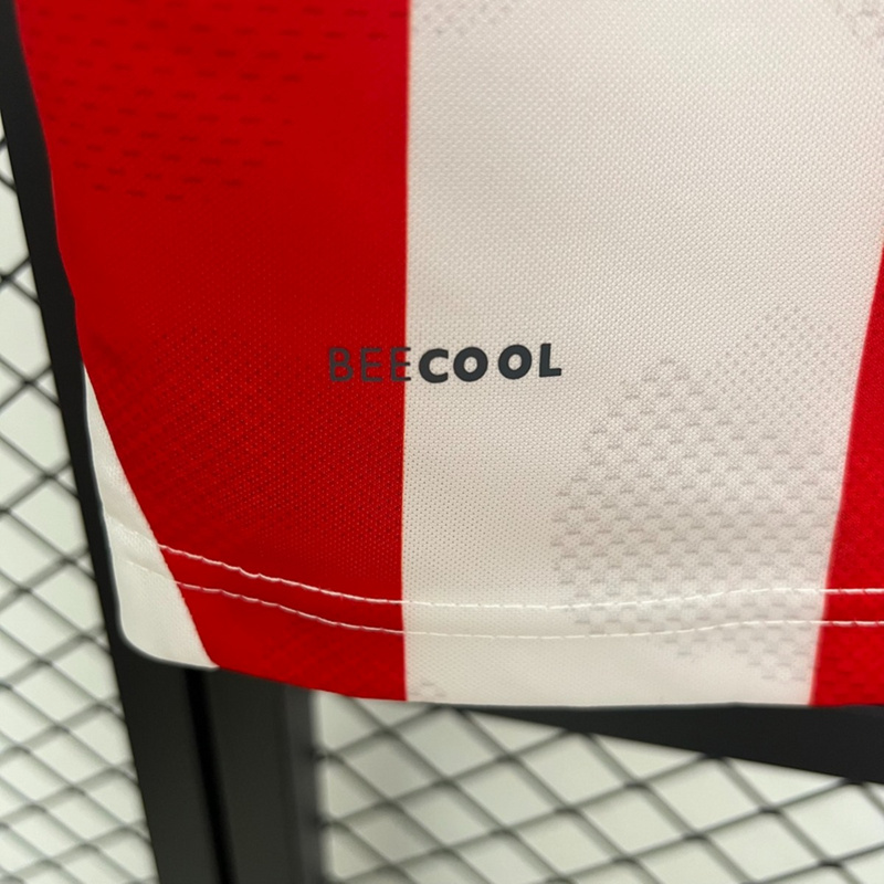 2025/26 FC Köln Home jersey Fan version