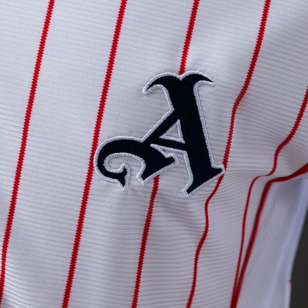 2025/26 Arsenal Baseball Special Edition Jersey – Fan Version
