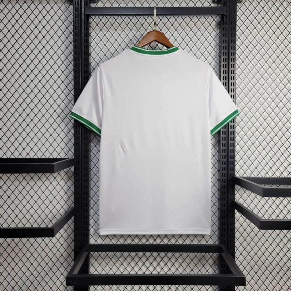 2025/26 Sporting Lisbon Cycling Edition jersey Fan version