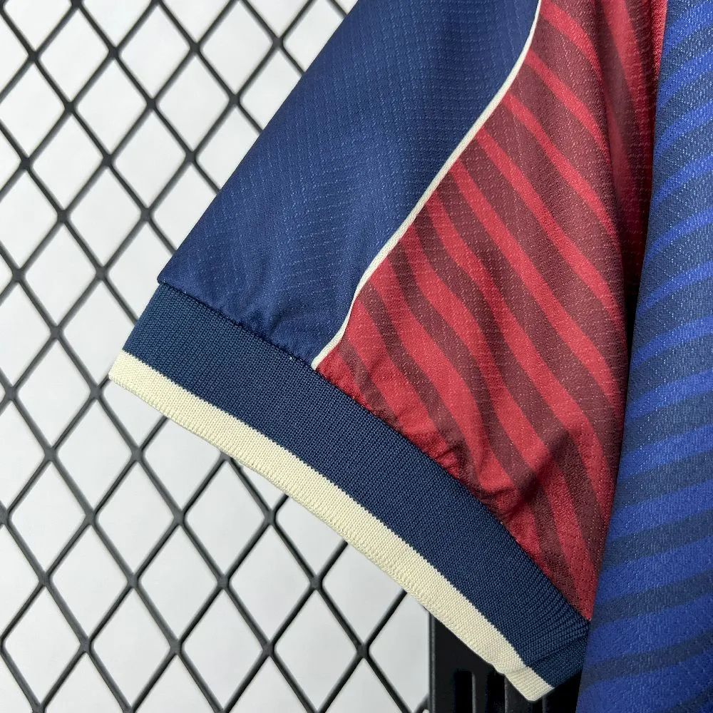 2025/26 Levante Home Jersey Fan Version