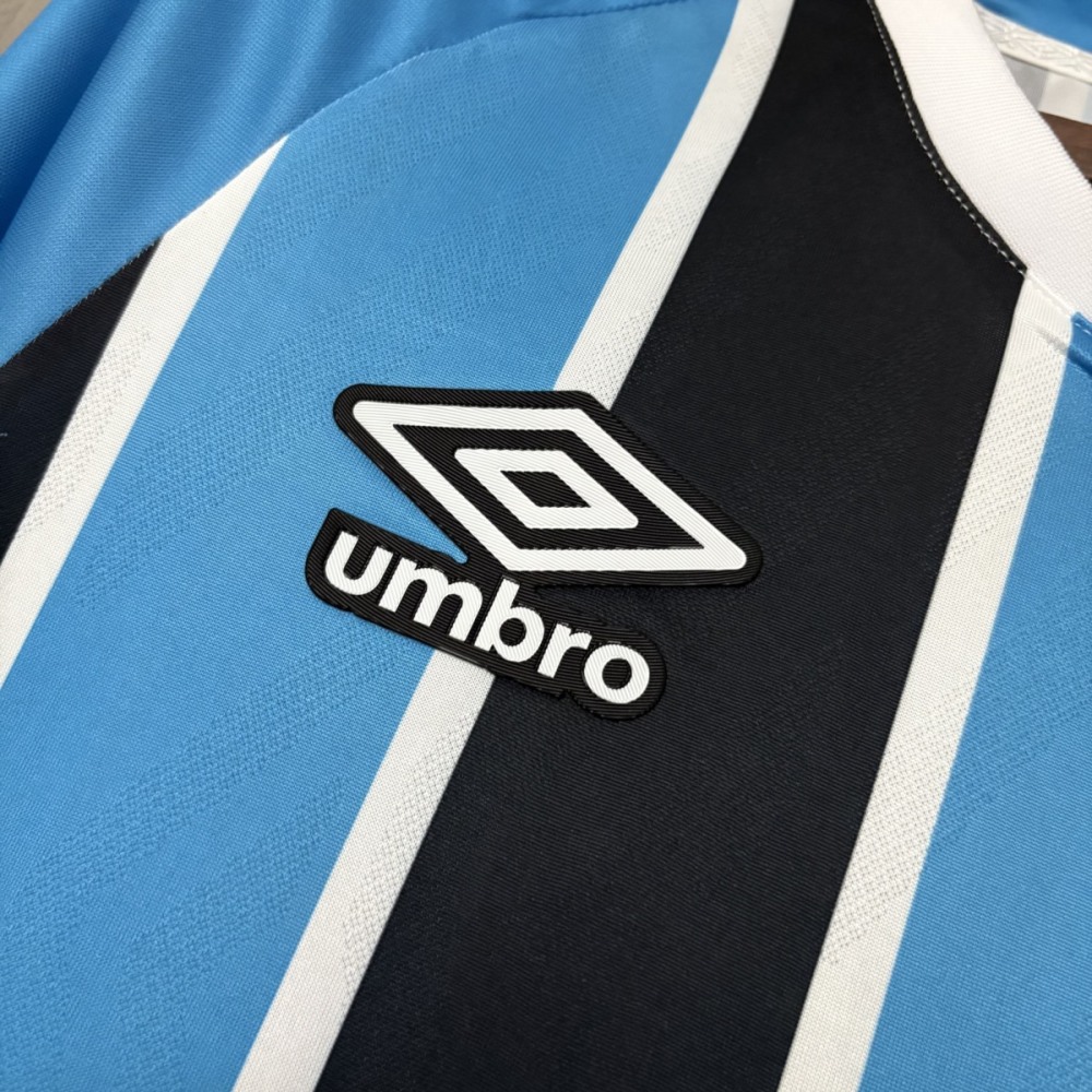 2025/26 Grêmio Home jersey Fan Version