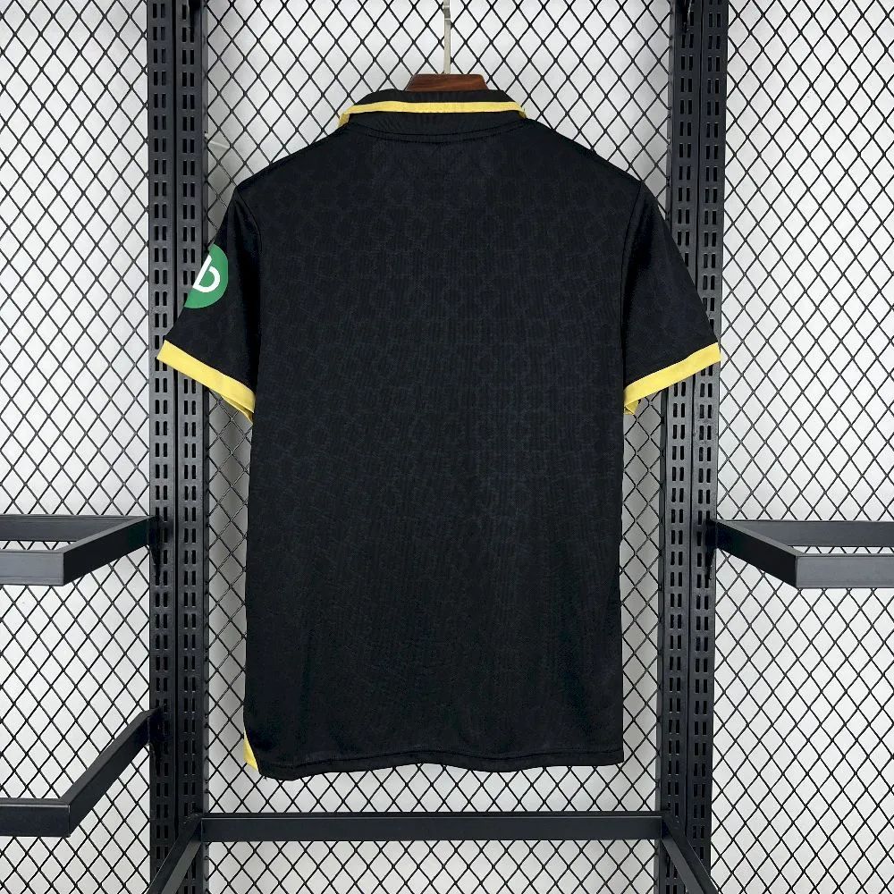 2025/26 West Ham United Second Away jersey