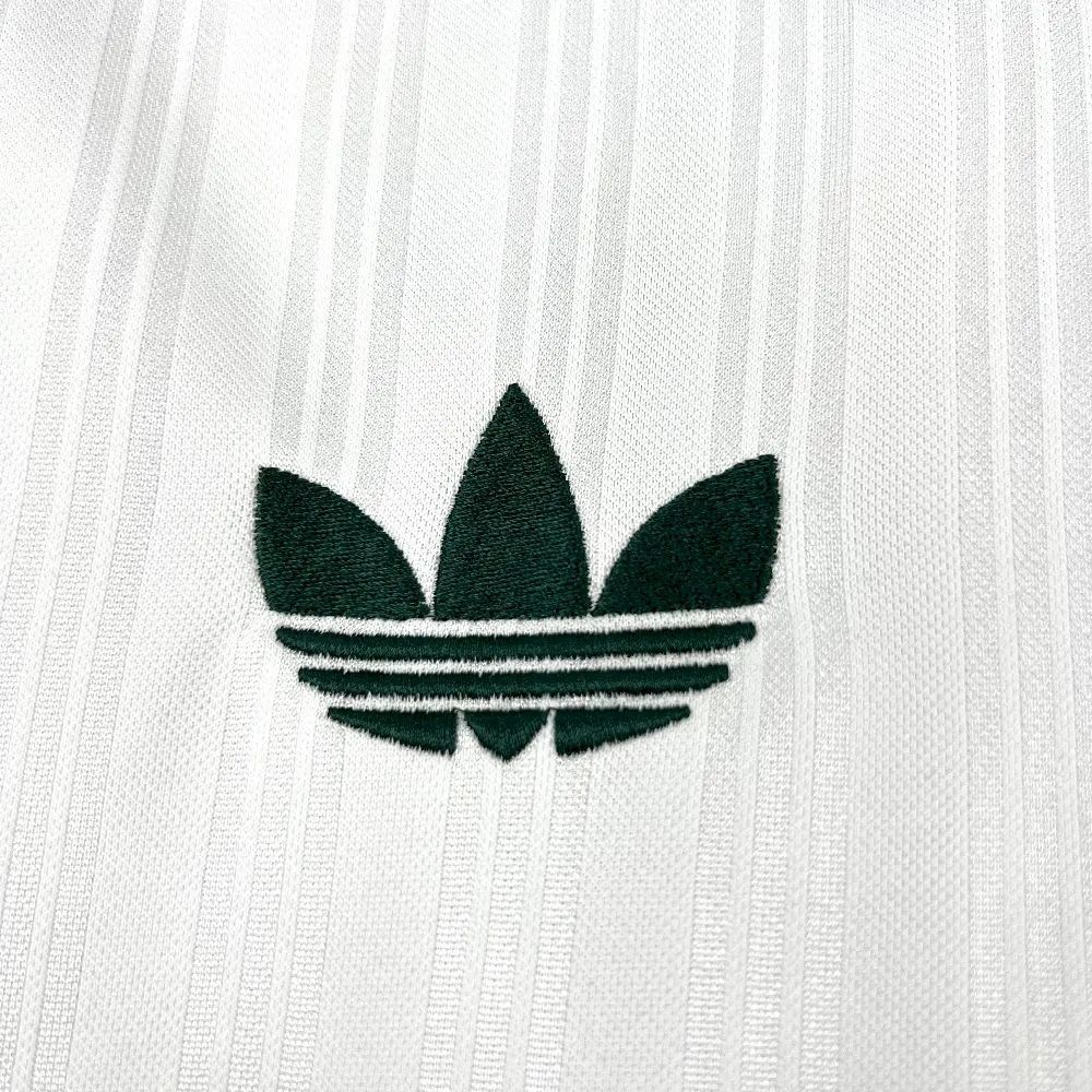2025/26 Bohemians Oasis Special Edition White jersey Fan version