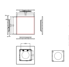 25.5 inchesSpecifications