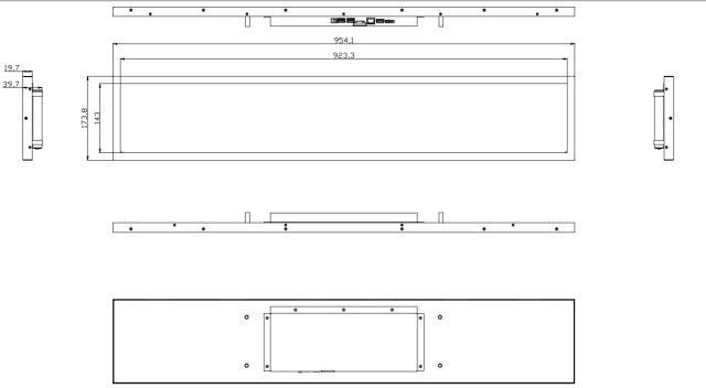 36.6 inchesSpecifications