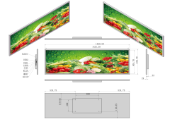 58.4 inchesSpecifications