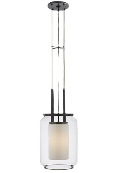 Modern LED Creative Glass Chandelier Hotel Cafe Art Designer Nordic Restaurant Bar Bedroom Bedside Chandelier