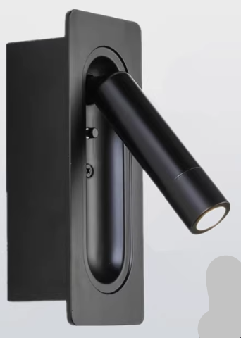 Shadow Cast wall light