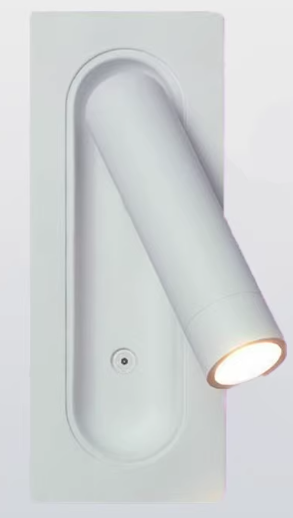 Shadow Cast wall light