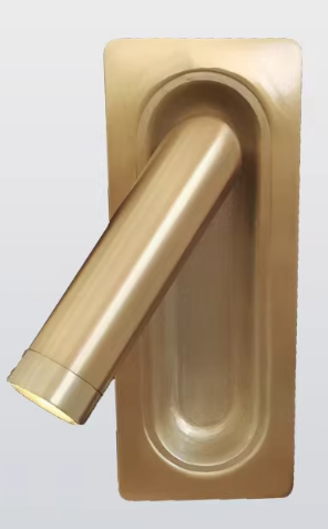 Shadow Cast wall light