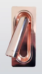 Rose gold (electroplating)