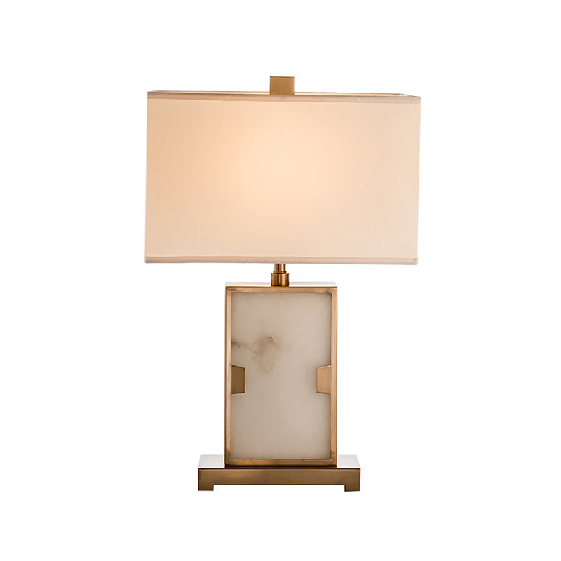 Lumina Luxe Table Lamp