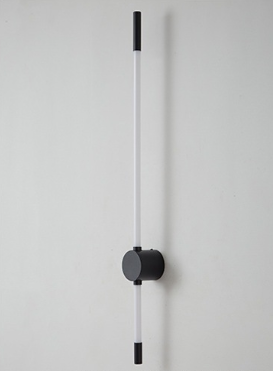 Dawn Pillar LED wall light