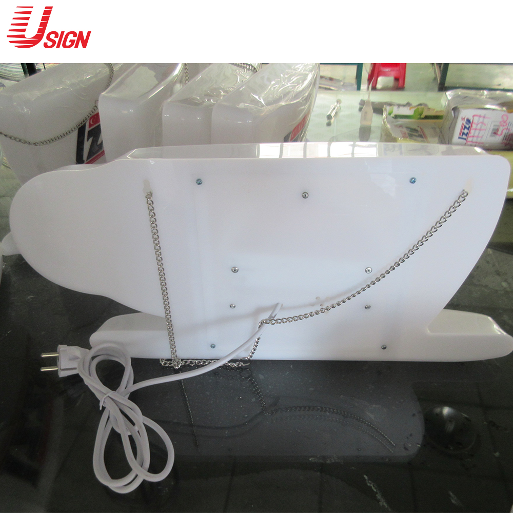 Custom LED Light Box Sign | Illuminated Signage Manufacturer
