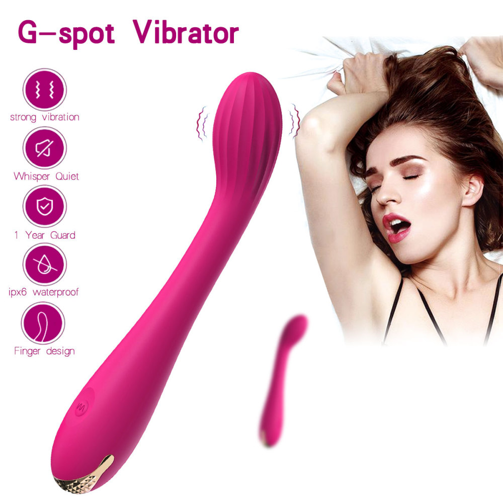 BF-023 G-spot vibrator