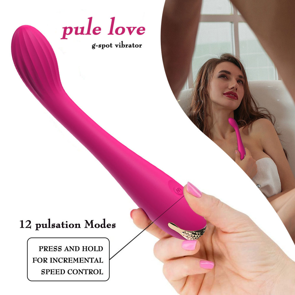 BF-023 G-spot vibrator