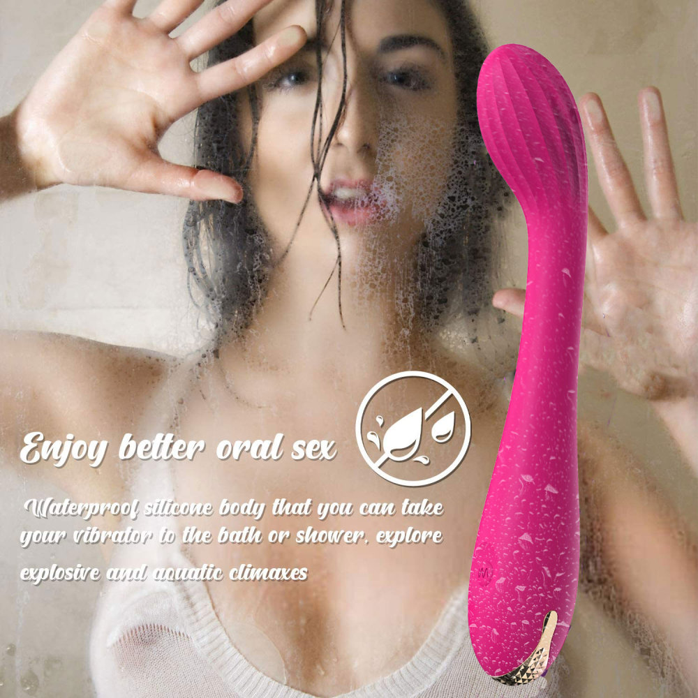 BF-023 G-spot vibrator