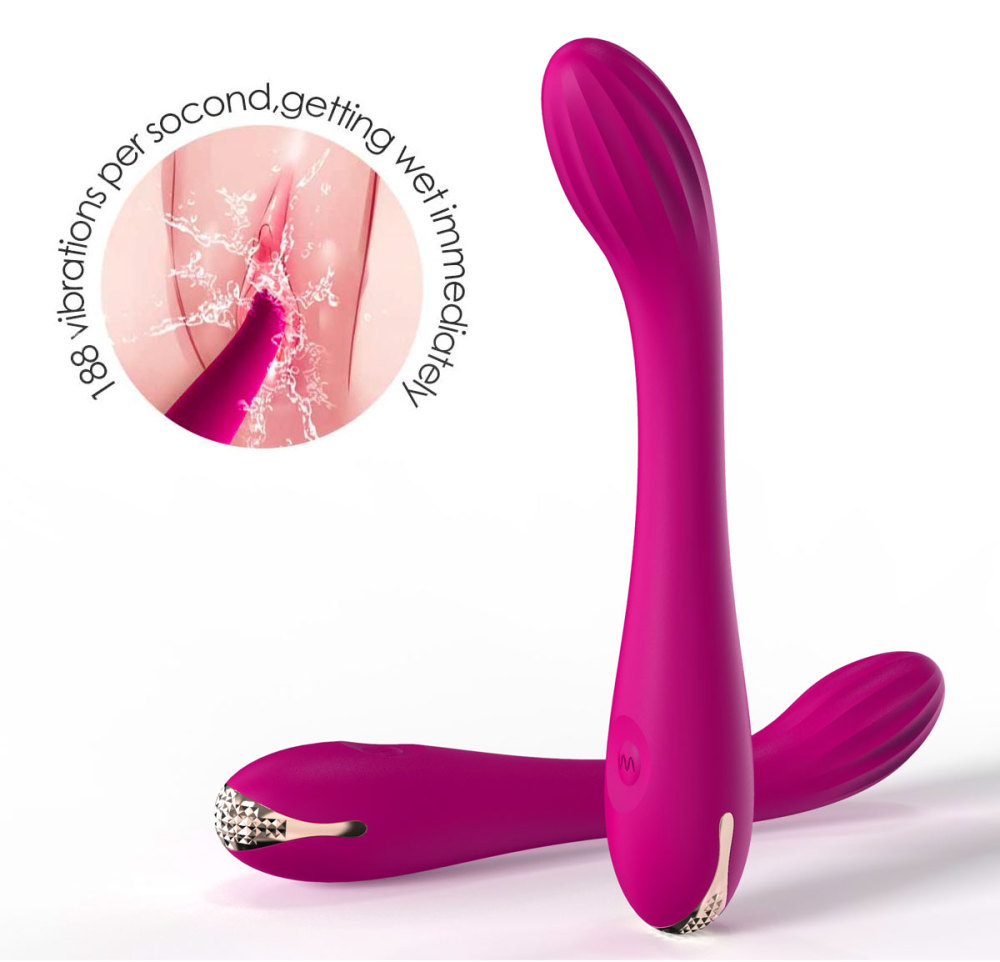 BF-023 G-spot vibrator