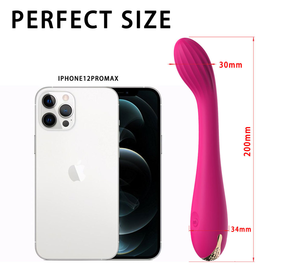 BF-023 G-spot vibrator