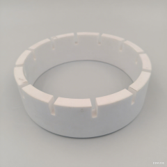 95% Alumina Ceramic Ring