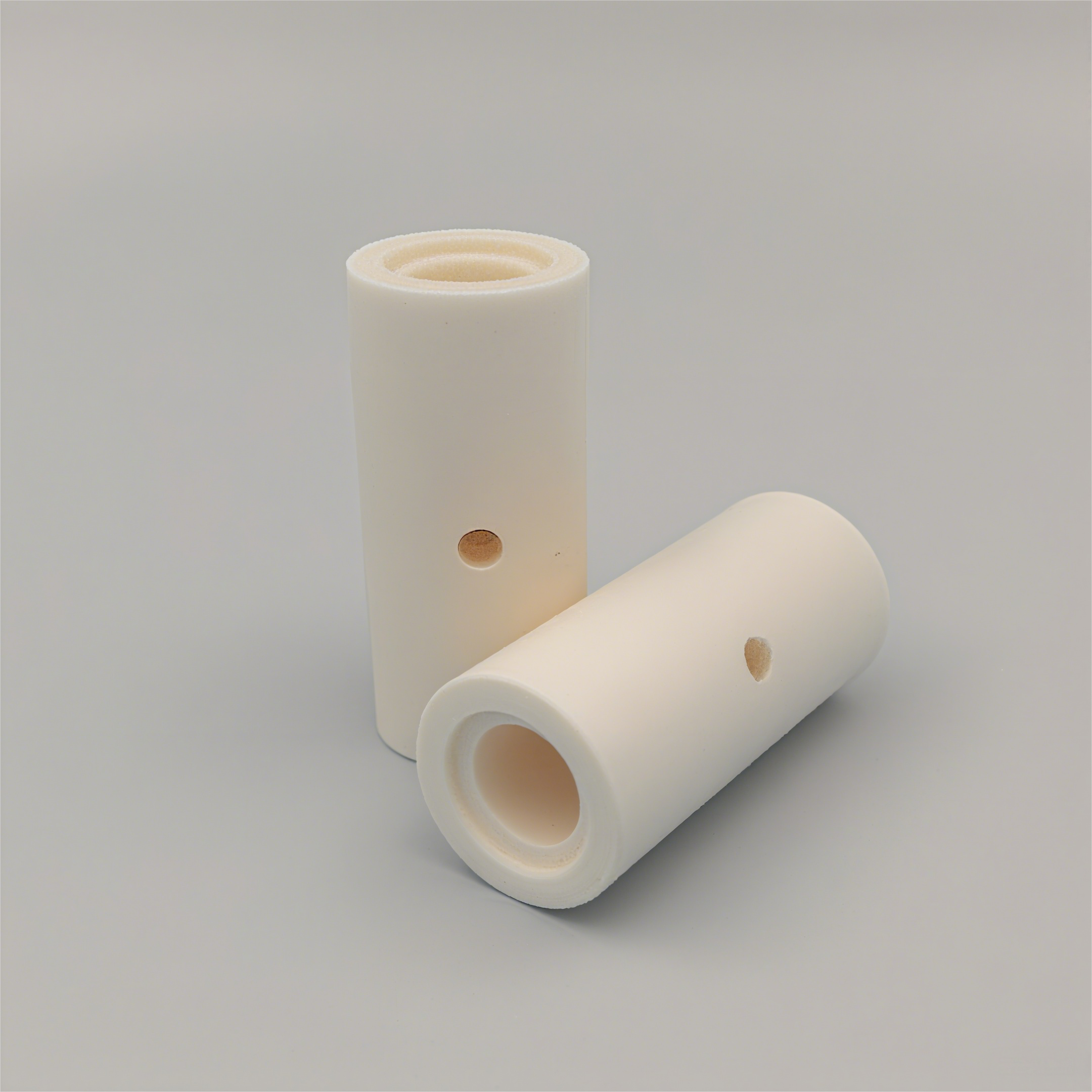 99.7% Alumina Ceramic Bushings