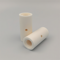 99.7% Alumina Ceramic Bushings