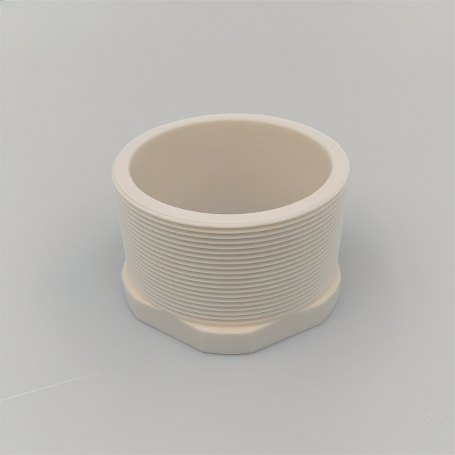99.8% Alumina Ceramic Cylinder