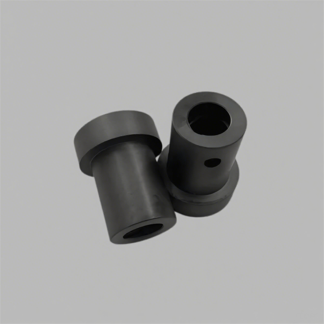Si3N4 Ceramic Bushings