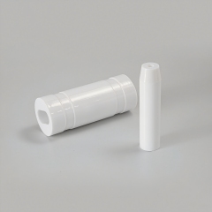 Yttria-stabilized zirconia ceramic tube